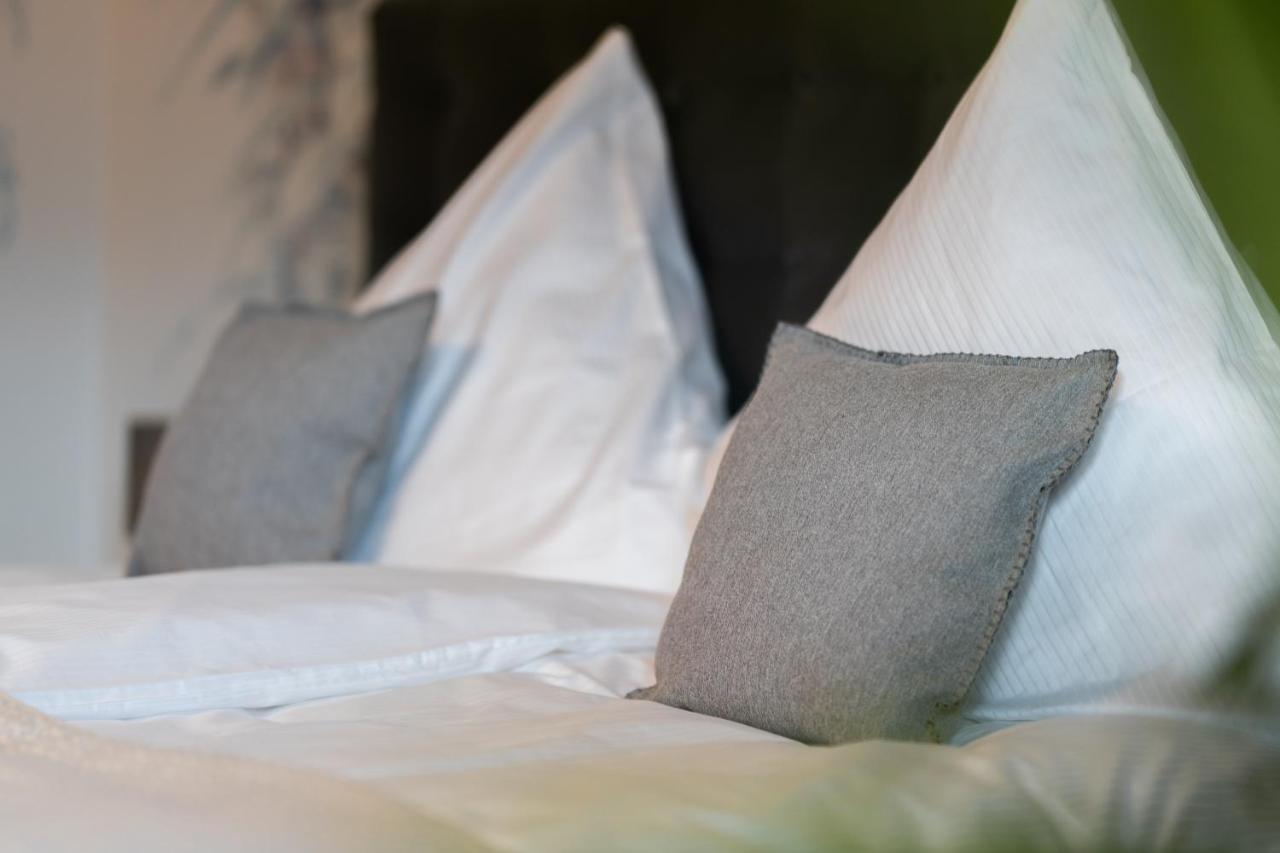 Erholung In Der Natur In Moselnahe, King Size Bett, Netflix, Waschmaschine, Trockner Bengel Eksteriør bilde